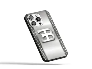 Bugatti Telefonhülle Qualität Max Edition